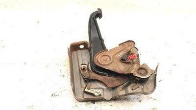 2000 Dodge Durango Parking Brake Pedal Assembly Oem Complete Emergency Unit