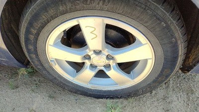 2011-2014 Chevy Cruze 16 Aluminum 5 Spoke Wheel Oem Factory Wr6 Rim
