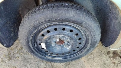 2005-2023 Chrysler 300 17 Compact Spare Mini Donut Wheel Tire Oem 4782819Ab