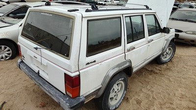 1987-1993 Jeep Cherokee Starter Motor 4.0L Jr775123