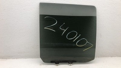 1998-2002 Honda Passport Passenger Right Rear Side Window Door Glass Oem Back