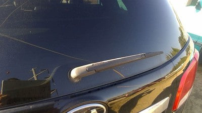 2011-2012 Kia Sorento Back Glass Wiper Arm Oem Rear Window Blade Liftgate Hatch