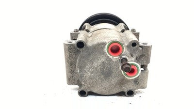 2000-04 Ford Focus Ac Compressor Air Conditioner Pump Assembly Oem 2.0L Sohc