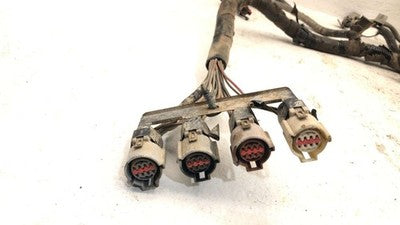 1989 F250 Pickup Wiring Harness For Engine Oem 7.5L 460