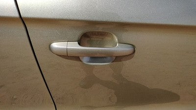 2010-2013 Kia Soul Passenger Right Front Outside Door Handle Oem Alien I7