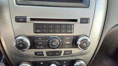 2010 Ford Fusion Stock Radio Oem Factory Stereo Cd Player 9E5Z18C815Ea