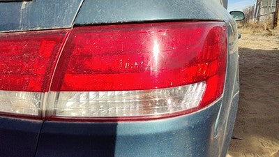 2006-2008 Hyundai Sonata Passenger Right Outer Tail Light Brake Lamp Oem Rear
