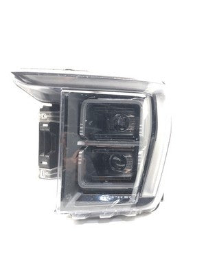 2021-2023 Ford F150 Driver Left Headlight Oem Ml3v-13E017-Zh Ml3z13008x