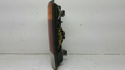 1992-2004 Ford Van E150 Driver Left Tail Light Brake Lamp Oem Rear F2uz13405a