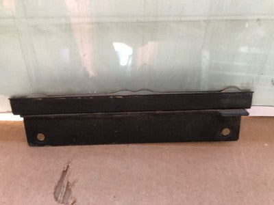 1993 Lincoln Towncar Driver Left Rear Side Window Door Glass Oem Back