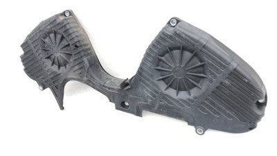 2005-2009 Hyundai Tucson Upper Timing Cover Set With Hardware Bolts Oem 2.7L