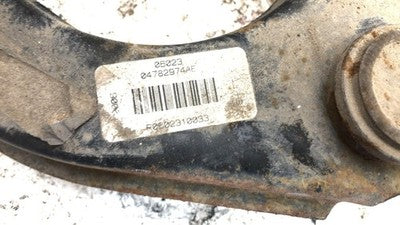 2003-2006 Dodge Stratus Passenger Right Front Upper Control Arm Assembly 4 Door
