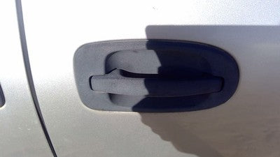 2000-2005 Chevy Venture Driver Left Rear Outside Door Handle Oem Back