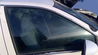 1991-1996 Chevy Caprice Passenger Right Front Side Window Door Glass Oem