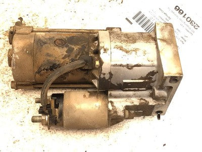 1986-1992 Olds Toronado Trofeo Starter Motor 3.8L Shown