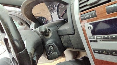 2007-2009 Chevy Equinox Steering Column Assembly Oem 25958018