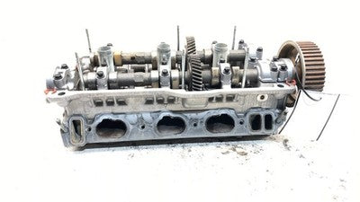 1988-1991 Toyota Camry Left Cylinder Head Oem 2Vzfe 2.5L 4 Cam 1110169056