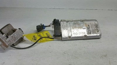 2001-2002 Chevy Suburban Oem Onstar Gps Transceiver Computer Module Ecm Control