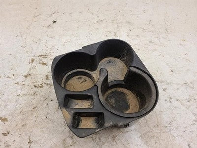 2007 Nissan Altima Floor Console Cup Holder Assembly Tray Oem 68200Ja00a