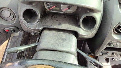 00-05 Eclipse Turn Signal Switch Windshield Wiper Column Control Lever Assembly