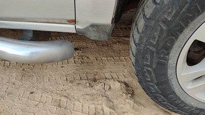 2015 Silverado 1500 Passenger Right Moulding From Fender Oem Trim Strip