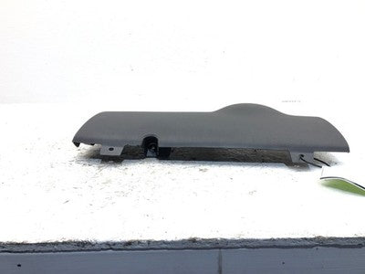 2012-2014 Chevy Tahoe Under Column Knee Bolster Lower Dash Trim Panel Ebony 19C