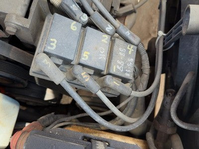 1988-1992 Olds 88 Ignition Coil Assembly Oem 3.8L 12353801