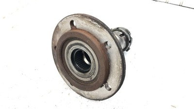 1980-1997 Ford F250 Front Spindle With Nut Oem 4X4 Dana 44 4Wd E6tz3105e