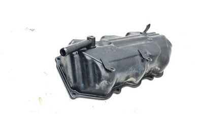 2000-2004 Nissan Xterra Driver Left Valve Cover With Bolts Oem 3.3L 132654S100