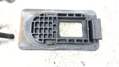 11-16 Ford F250 Radiator Mount Bushing Cushion Bracket Set Oem 6.7L Powerstroke