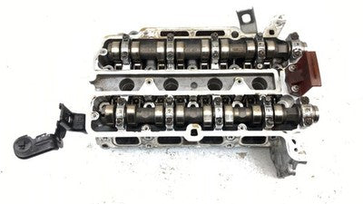2011-2016 Chevy Cruze Cylinder Head Assembly Oem 1.4L With Camshafts 12703173