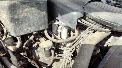 1997-1998 Ford F150 Lower Intake Manifold Oem 4.6L F65z9424d