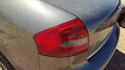 2002-2004 Audi A6 Driver Left Tail Light Brake Lamp Oem Rear 4B5945095C