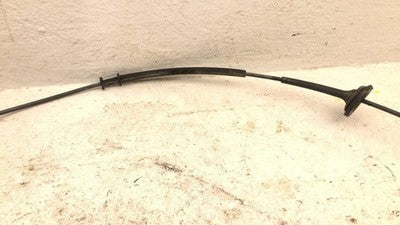 16 Ram 4500 Transmission Shifter Cable Oem 6.7L Cummins At As69Rc Aisin Seiki