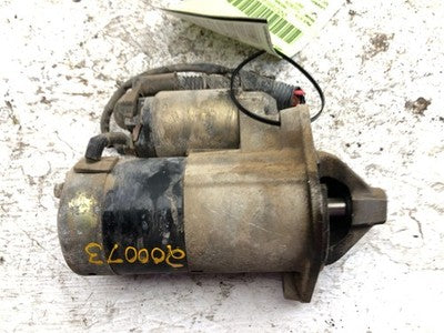 2005-2009 Hyundai Tucson Starter Motor 2.0L DOHC Automatic Transmission