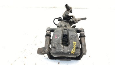 2005-2014 Vw Jetta Driver Left Rear Brake Caliper With Mount Bracket Oem Back