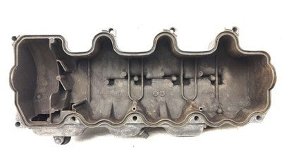 2001-2005 Mercedes C240 Front Valve Cover Driver Left Oem 2.6L 1120100530