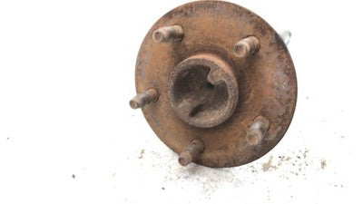 1983-1992 Ford Ranger Passenger Right Rear Axle Shaft Oem Back E3tz4234b