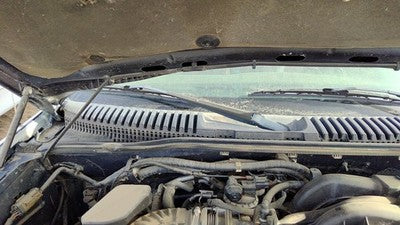 2003-2010 Ford Explorer Passenger Right Windshield Wiper Arm Oem Blade Lever