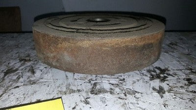 1999-2003 Ford F250 Harmonic Balancer 7.3L Powerstroke Oem F81z6316aa