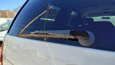 2003-2010 Ford Explorer Back Glass Wiper Arm Rear Window Blade Liftgate Hatch