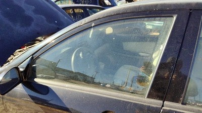 2004-2009 Kia Spectra Driver Left Front Side Window Door Glass Oem 4 Door