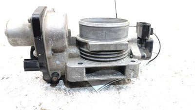 04-10 Mountaineer Throttle Body Valve Assembly Complete With Sensors 4.0L