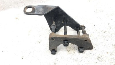2016 Dodge Ram 4500 Mount Bracket Set For Power Steering Pump 6.7L Oem 3947408