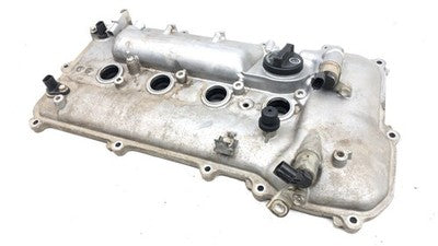 2009-2019 Toyota Corolla Valve Cover With Hardware Bolts Oem 1.8L 112010T010