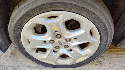 2010-2012 Ford Fusion 17 Wheel Cover Oem Hub Cap Factory