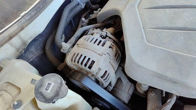 2005-2009 Buick Lacrosse Alternator 3.8L 20757890