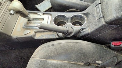 2007 Lincoln Mkz Parking Brake Handle Assembly Oem Emergency Ebrake