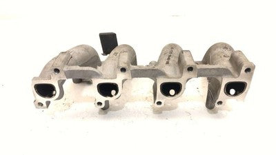 1998-2001 Mazda B2500 Lower Intake Manifold Oem 2.5L Zzm313100