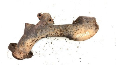 1992-1993 Dodge Dakota Passenger Right Exhaust Manifold Oem 3.9L 53005784